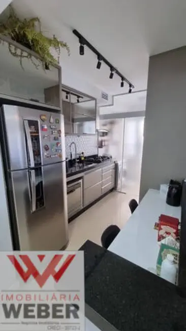 Apartamento com 3 quartos à venda, 96m2 em Jardim Santa Rosália, Sorocaba - SP - imagem 3 Foto 3 de Apartamento com 3 quartos à venda, 96m2 em Jardim Santa Rosália, Sorocaba - SP