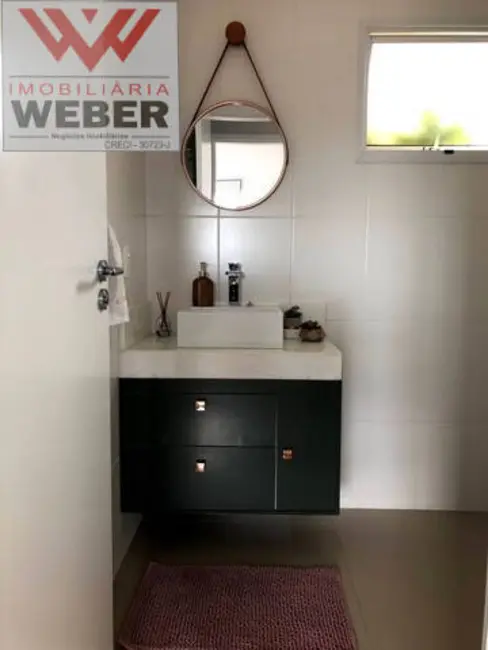 Apartamento com 3 quartos à venda, 96m2 em Jardim Santa Rosália, Sorocaba - SP - imagem 6 Foto 6 de Apartamento com 3 quartos à venda, 96m2 em Jardim Santa Rosália, Sorocaba - SP