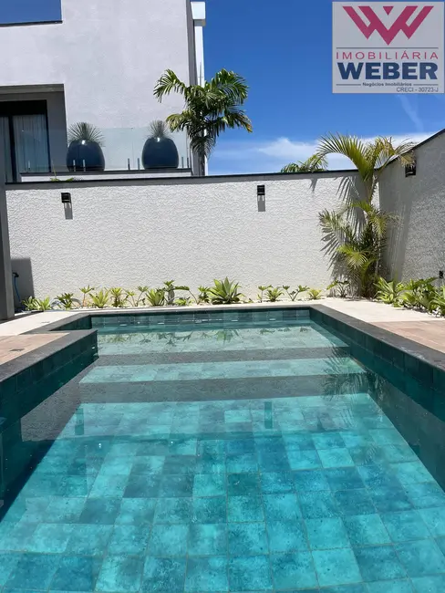 Foto 4 de Casa de Condomínio com 3 quartos à venda, 463m2 em Alphaville Nova Esplanada, Votorantim - SP