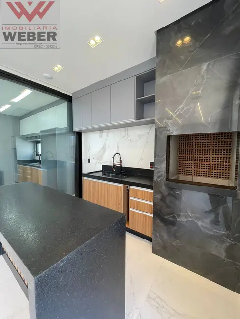 Foto 2 de Casa de Condomínio com 3 quartos à venda, 463m2 em Alphaville Nova Esplanada, Votorantim - SP