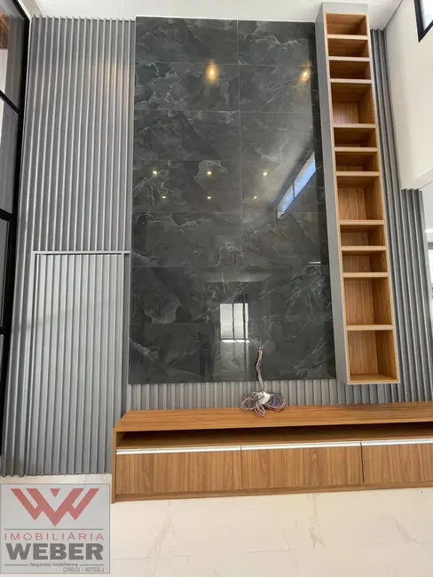 Foto 8 de Casa de Condomínio com 3 quartos à venda, 463m2 em Alphaville Nova Esplanada, Votorantim - SP