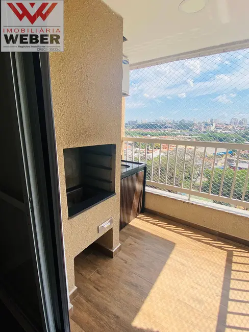 Apartamento com 2 quartos à venda, 61m2 em Vila Hortência, Sorocaba - SP - imagem 8 Foto 8 de Apartamento com 2 quartos à venda, 61m2 em Vila Hortência, Sorocaba - SP
