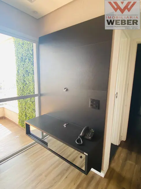 Apartamento com 2 quartos à venda, 61m2 em Vila Hortência, Sorocaba - SP - imagem 4 Foto 4 de Apartamento com 2 quartos à venda, 61m2 em Vila Hortência, Sorocaba - SP