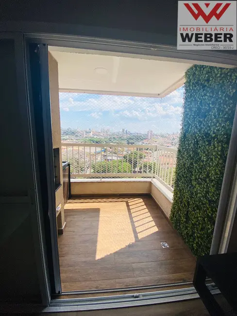 Apartamento com 2 quartos à venda, 61m2 em Vila Hortência, Sorocaba - SP - imagem 3 Foto 3 de Apartamento com 2 quartos à venda, 61m2 em Vila Hortência, Sorocaba - SP