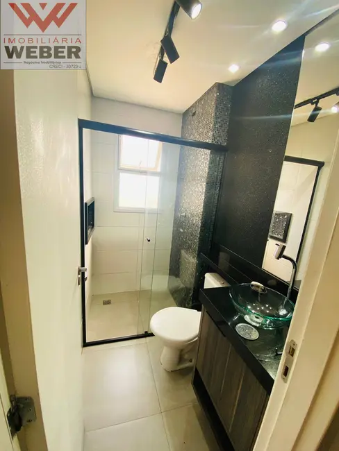 Apartamento com 2 quartos à venda, 61m2 em Vila Hortência, Sorocaba - SP - imagem 5 Foto 5 de Apartamento com 2 quartos à venda, 61m2 em Vila Hortência, Sorocaba - SP