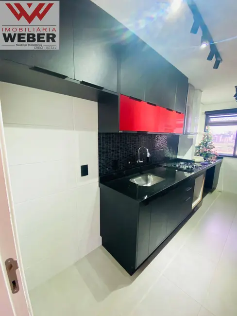 Apartamento com 2 quartos à venda, 61m2 em Vila Hortência, Sorocaba - SP - imagem 7 Foto 7 de Apartamento com 2 quartos à venda, 61m2 em Vila Hortência, Sorocaba - SP