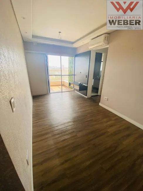 Foto 1 de Apartamento com 2 quartos à venda, 61m2 em Vila Hortência, Sorocaba - SP