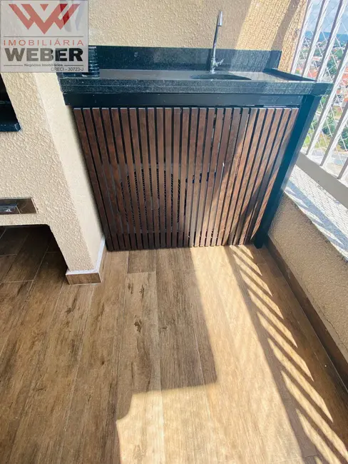Apartamento com 2 quartos à venda, 61m2 em Vila Hortência, Sorocaba - SP - imagem 9 Foto 9 de Apartamento com 2 quartos à venda, 61m2 em Vila Hortência, Sorocaba - SP