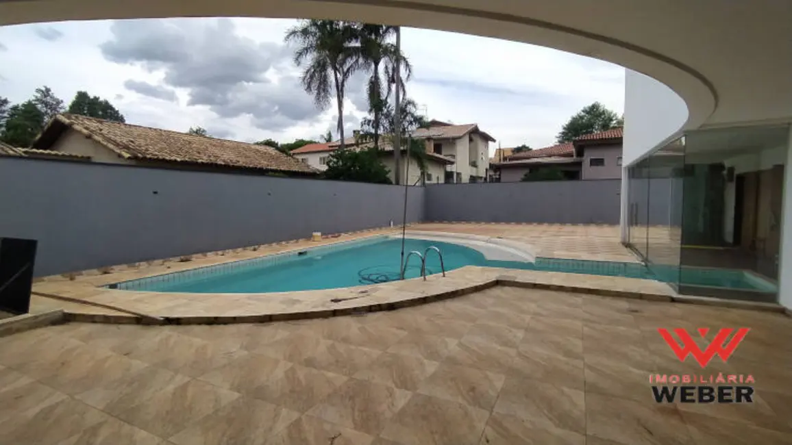 Foto 4 de Casa de Condomínio com 4 quartos à venda em Vivendas do Lago, Sorocaba - SP