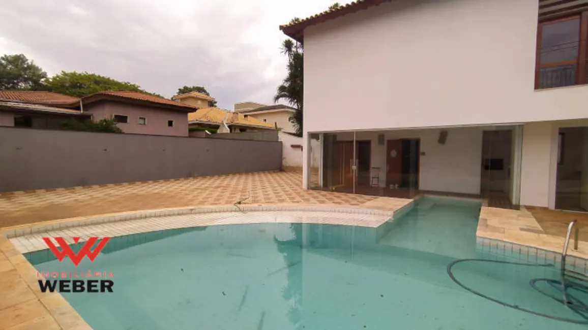 Foto 2 de Casa de Condomínio com 4 quartos à venda em Vivendas do Lago, Sorocaba - SP