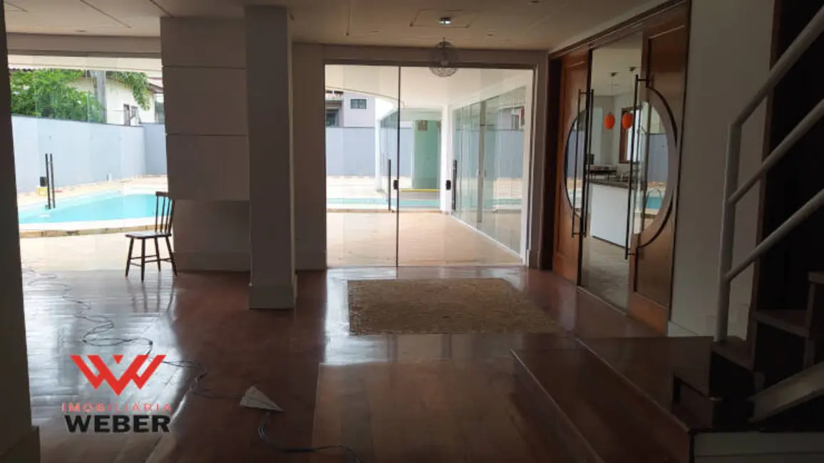 Foto 6 de Casa de Condomínio com 4 quartos à venda em Vivendas do Lago, Sorocaba - SP