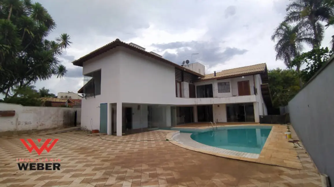 Foto 1 de Casa de Condomínio com 4 quartos à venda em Vivendas do Lago, Sorocaba - SP