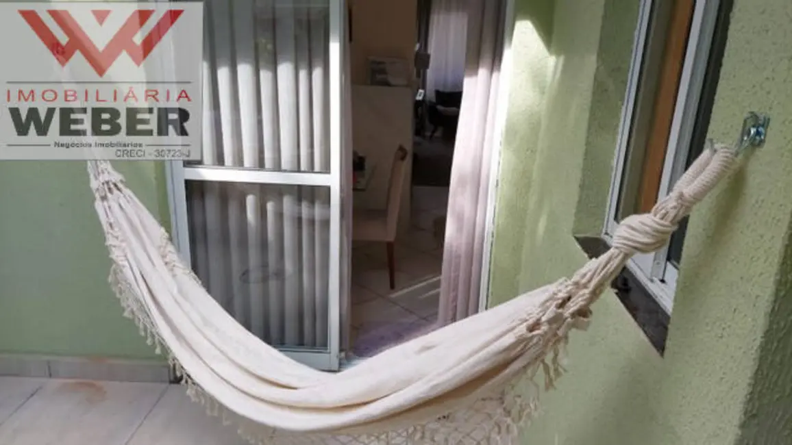 Foto 6 de Sobrado com 2 quartos à venda em Cidade Jardim, Sorocaba - SP