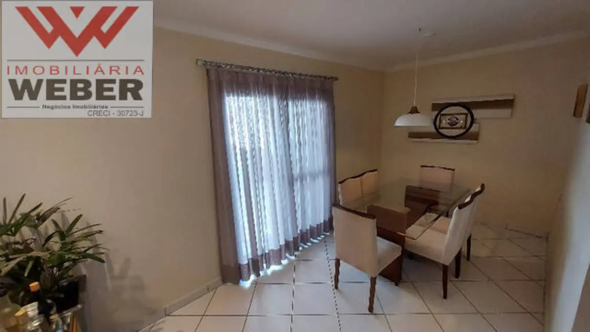 Foto 2 de Sobrado com 2 quartos à venda em Cidade Jardim, Sorocaba - SP