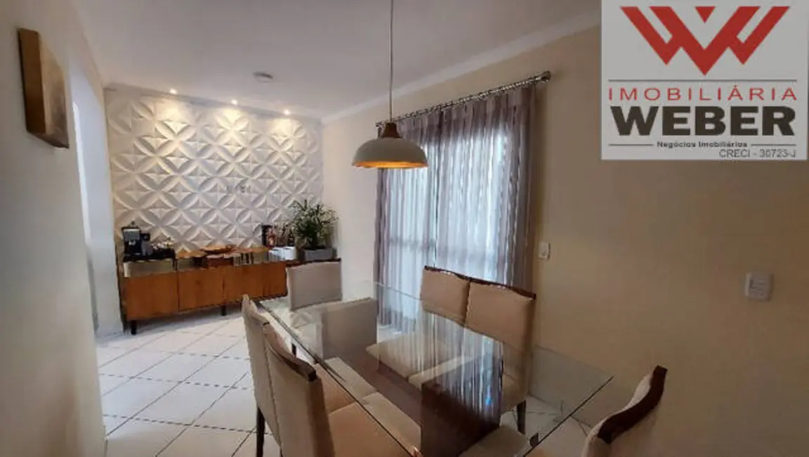 Foto 3 de Sobrado com 2 quartos à venda em Cidade Jardim, Sorocaba - SP