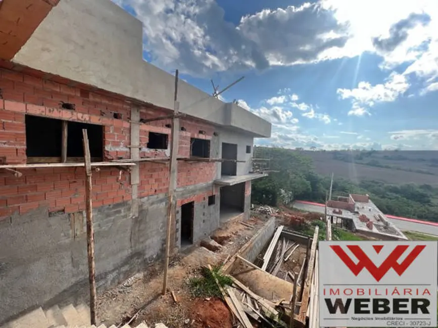 Casa de Condomínio com 3 quartos à venda, 365m2 em Wanel Ville, Sorocaba - SP - imagem 3 Foto 3 de Casa de Condomínio com 3 quartos à venda, 365m2 em Wanel Ville, Sorocaba - SP