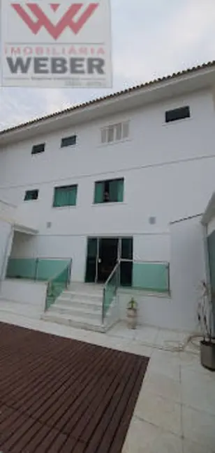 Casa de Condomínio com 4 quartos à venda, 500m2 em Parque Residencial Villa dos Inglezes, Sorocaba - SP - imagem 4 Foto 4 de Casa de Condomínio com 4 quartos à venda, 500m2 em Parque Residencial Villa dos Inglezes, Sorocaba - SP