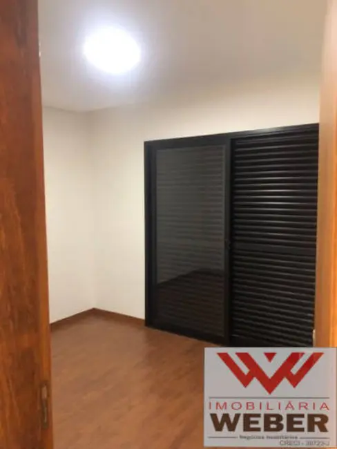 Foto 2 de Casa de Condomínio com 3 quartos à venda em Horto Florestal, Sorocaba - SP