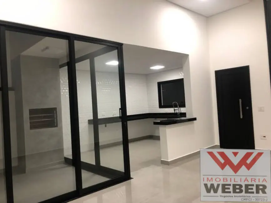 Casa de Condomínio com 3 quartos à venda em Horto Florestal, Sorocaba - SP - imagem 5 Foto 5 de Casa de Condomínio com 3 quartos à venda em Horto Florestal, Sorocaba - SP