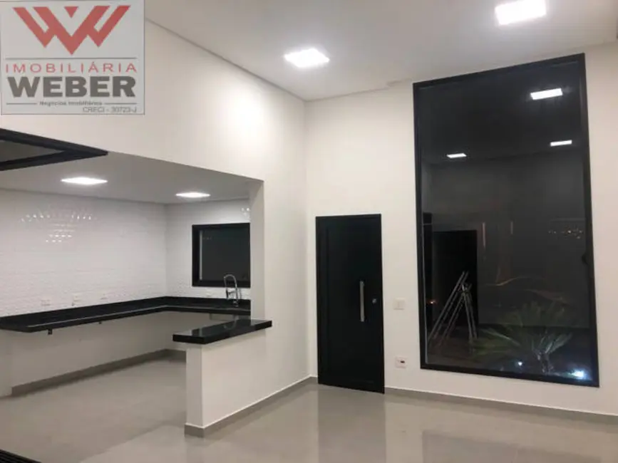 Casa de Condomínio com 3 quartos à venda em Horto Florestal, Sorocaba - SP - imagem 4 Foto 4 de Casa de Condomínio com 3 quartos à venda em Horto Florestal, Sorocaba - SP