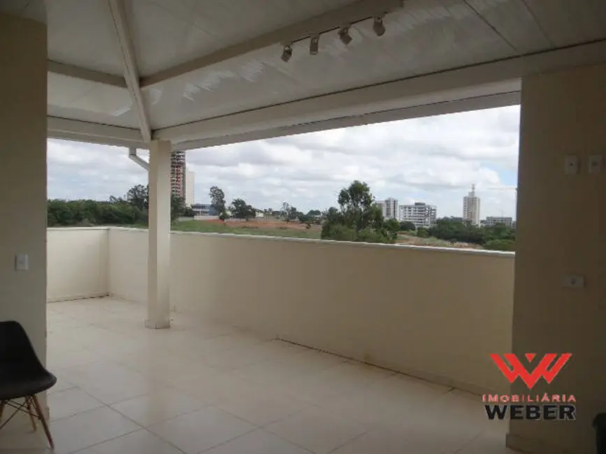 Foto 1 de Apartamento com 2 quartos à venda, 121m2 em Boa Vista, Sorocaba - SP