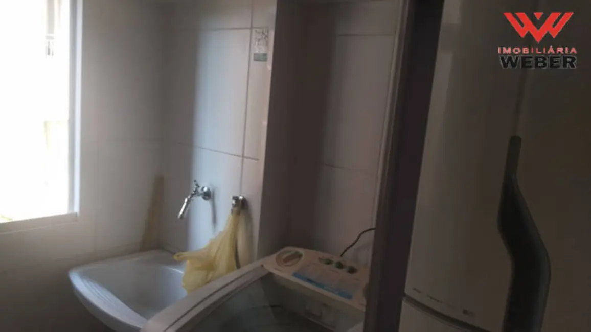 Foto 8 de Apartamento com 2 quartos à venda, 58m2 em Vila Barcelona, Sorocaba - SP