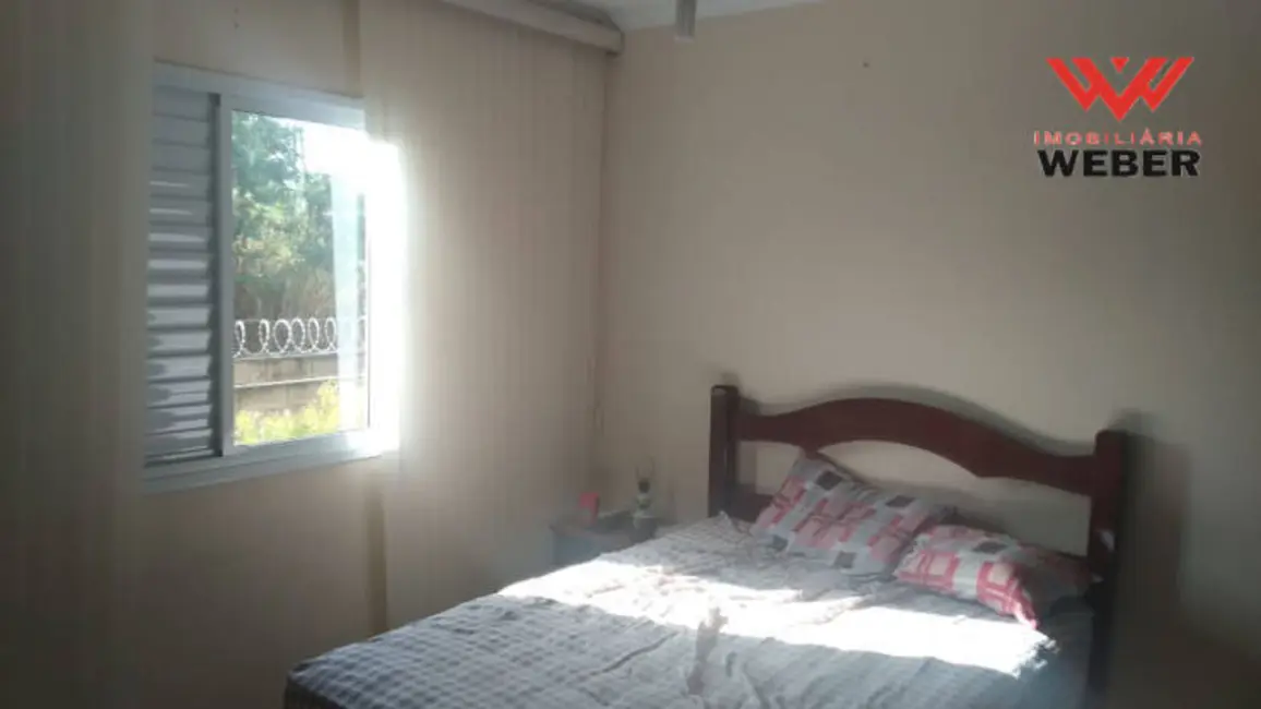 Foto 6 de Apartamento com 2 quartos à venda, 58m2 em Vila Barcelona, Sorocaba - SP