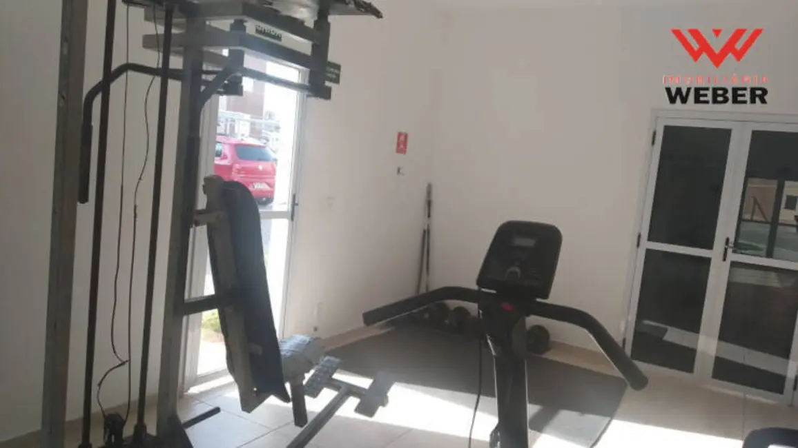 Foto 7 de Apartamento com 2 quartos à venda, 58m2 em Vila Barcelona, Sorocaba - SP