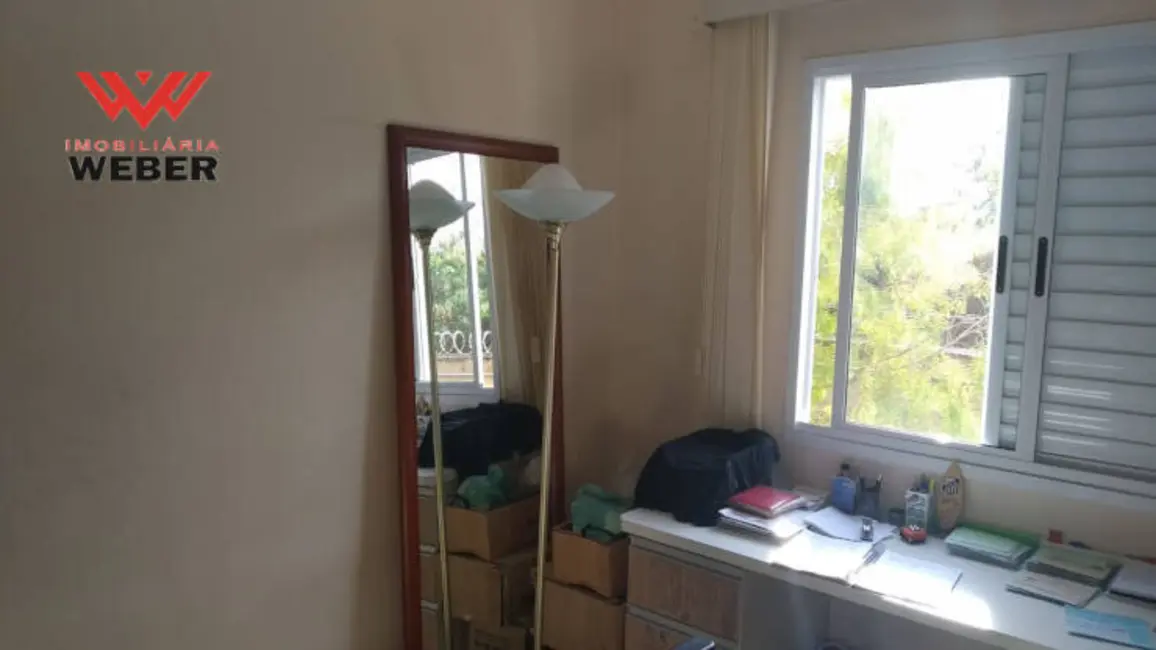 Foto 5 de Apartamento com 2 quartos à venda, 58m2 em Vila Barcelona, Sorocaba - SP