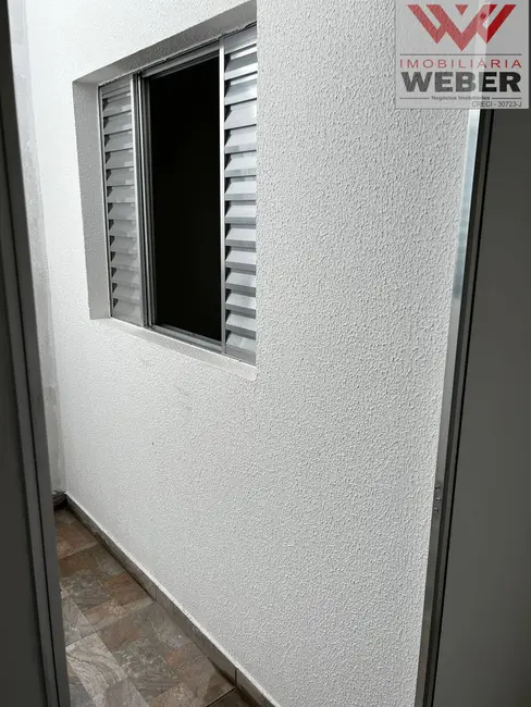 Foto 6 de Casa com 2 quartos à venda, 70m2 em Jardim Topázio, Sorocaba - SP