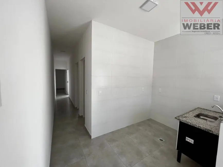 Foto 8 de Casa com 2 quartos à venda, 70m2 em Jardim Topázio, Sorocaba - SP