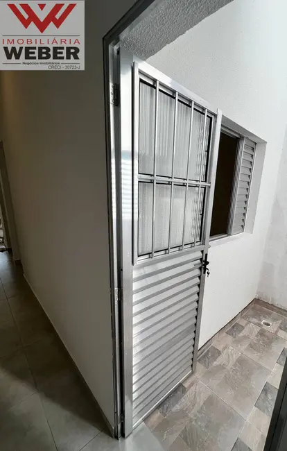 Foto 7 de Casa com 2 quartos à venda, 70m2 em Jardim Topázio, Sorocaba - SP