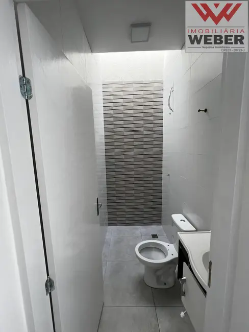 Foto 4 de Casa com 2 quartos à venda, 70m2 em Jardim Topázio, Sorocaba - SP