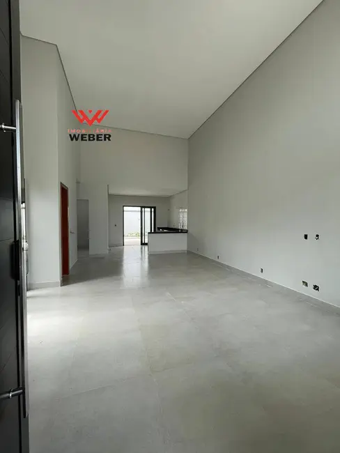 Foto 6 de Casa de Condomínio com 3 quartos à venda, 250m2 em Jardim Residencial Campos do Conde, Sorocaba - SP