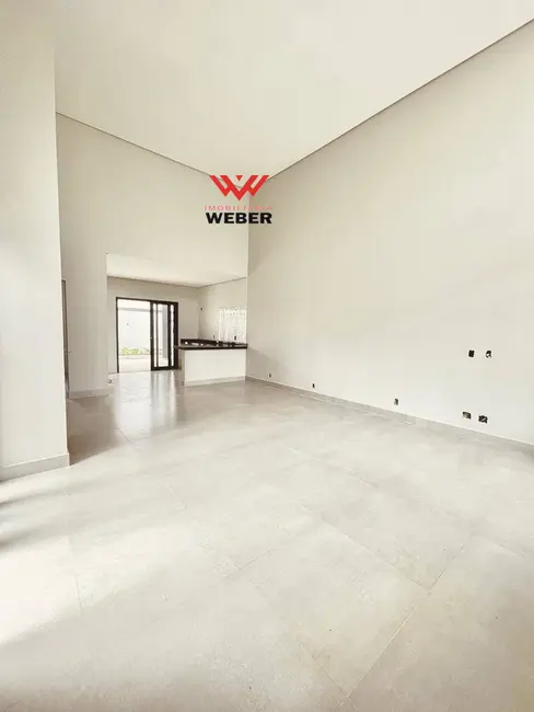 Foto 3 de Casa de Condomínio com 3 quartos à venda, 250m2 em Jardim Residencial Campos do Conde, Sorocaba - SP