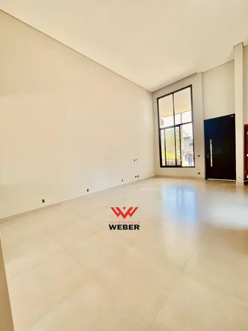 Foto 4 de Casa de Condomínio com 3 quartos à venda, 250m2 em Jardim Residencial Campos do Conde, Sorocaba - SP