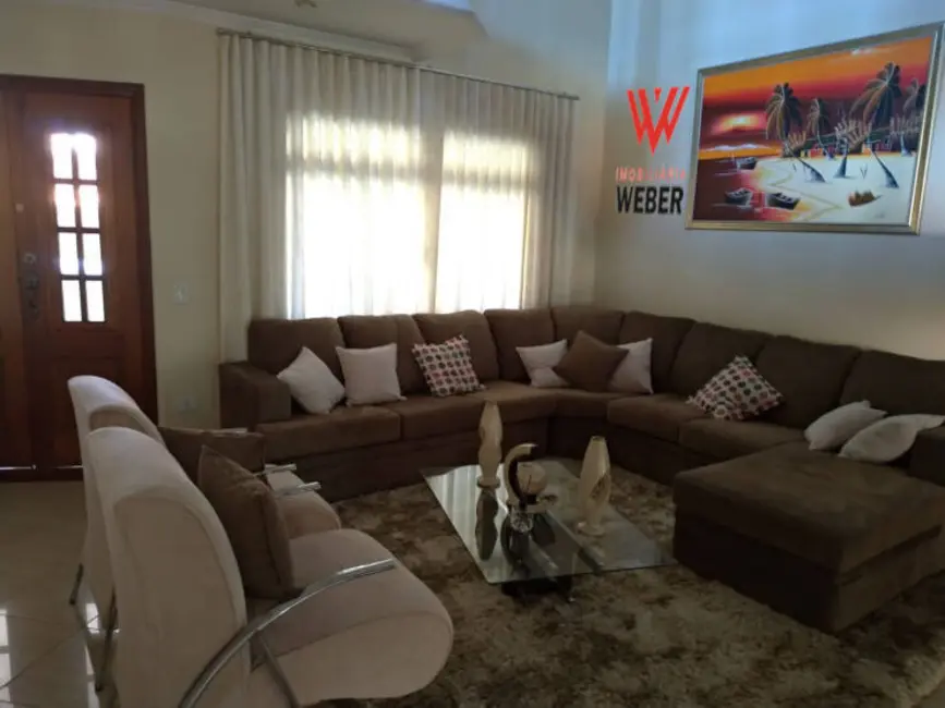 Casa de Condomínio com 3 quartos à venda, 383m2 em Parque Três Meninos, Sorocaba - SP - imagem 3 Foto 3 de Casa de Condomínio com 3 quartos à venda, 383m2 em Parque Três Meninos, Sorocaba - SP