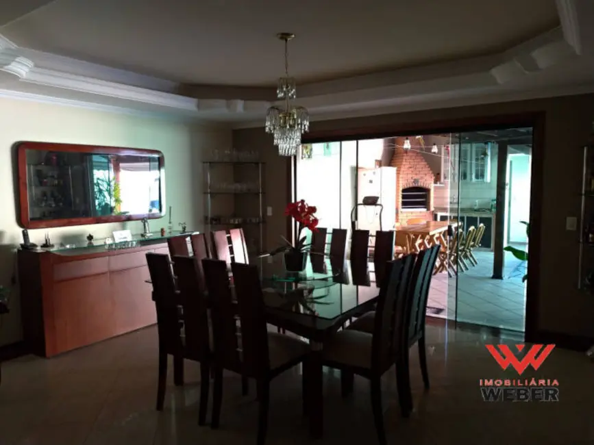 Casa de Condomínio com 3 quartos à venda, 383m2 em Parque Três Meninos, Sorocaba - SP - imagem 6 Foto 6 de Casa de Condomínio com 3 quartos à venda, 383m2 em Parque Três Meninos, Sorocaba - SP
