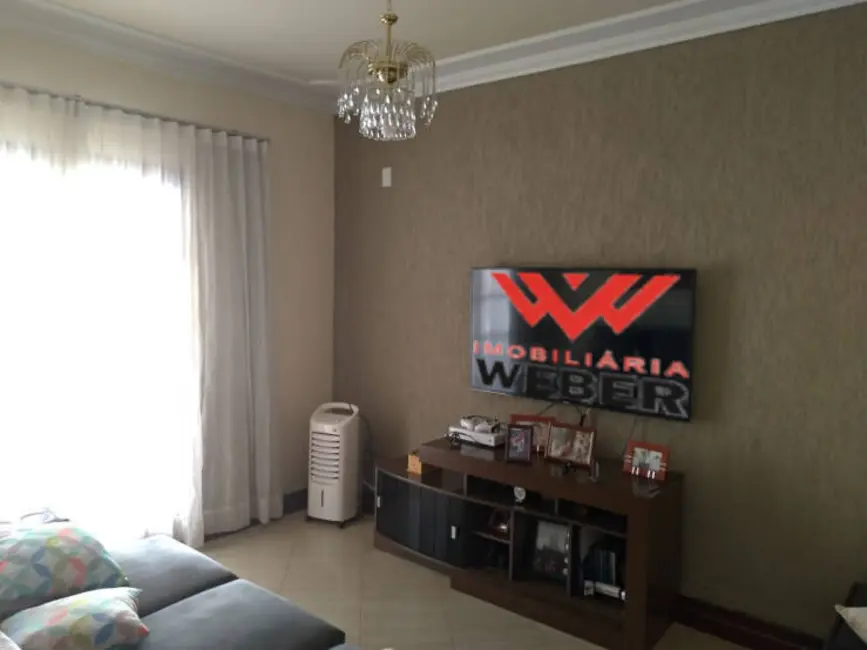 Casa de Condomínio com 3 quartos à venda, 383m2 em Parque Três Meninos, Sorocaba - SP - imagem 4 Foto 4 de Casa de Condomínio com 3 quartos à venda, 383m2 em Parque Três Meninos, Sorocaba - SP