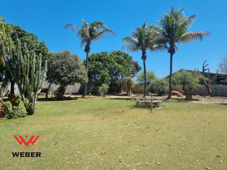 Chácara com 5 quartos à venda, 4800m2 em Cajuru do Sul, Sorocaba - SP - imagem 3 Foto 3 de Chácara com 5 quartos à venda, 4800m2 em Cajuru do Sul, Sorocaba - SP