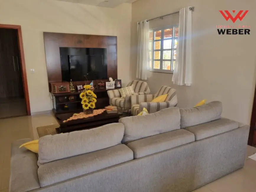 Chácara com 5 quartos à venda, 4800m2 em Cajuru do Sul, Sorocaba - SP - imagem 7 Foto 7 de Chácara com 5 quartos à venda, 4800m2 em Cajuru do Sul, Sorocaba - SP