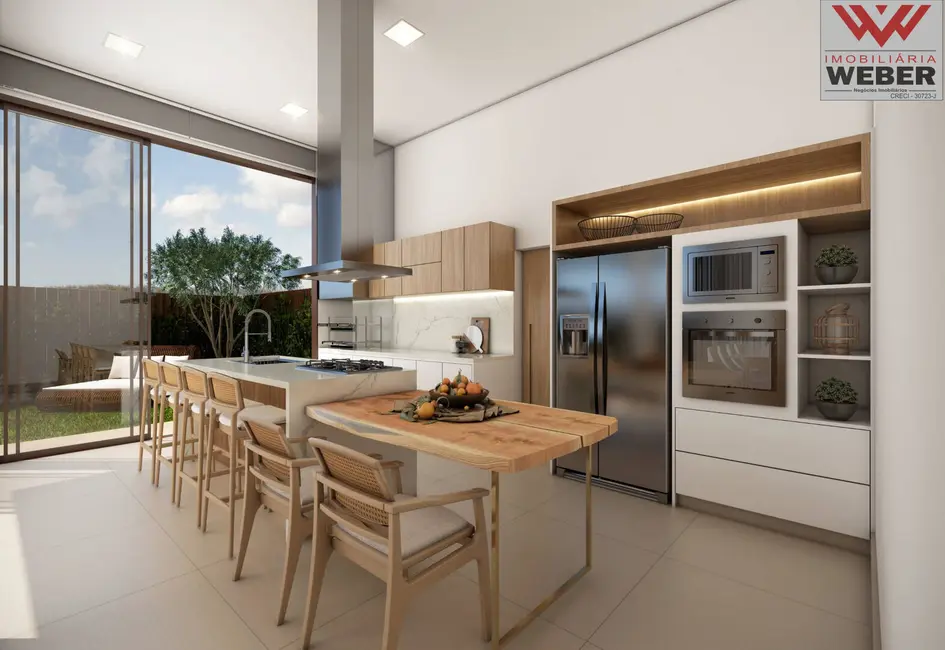 Foto 1 de Casa de Condomínio com 3 quartos à venda, 322m2 em Sorocaba - SP