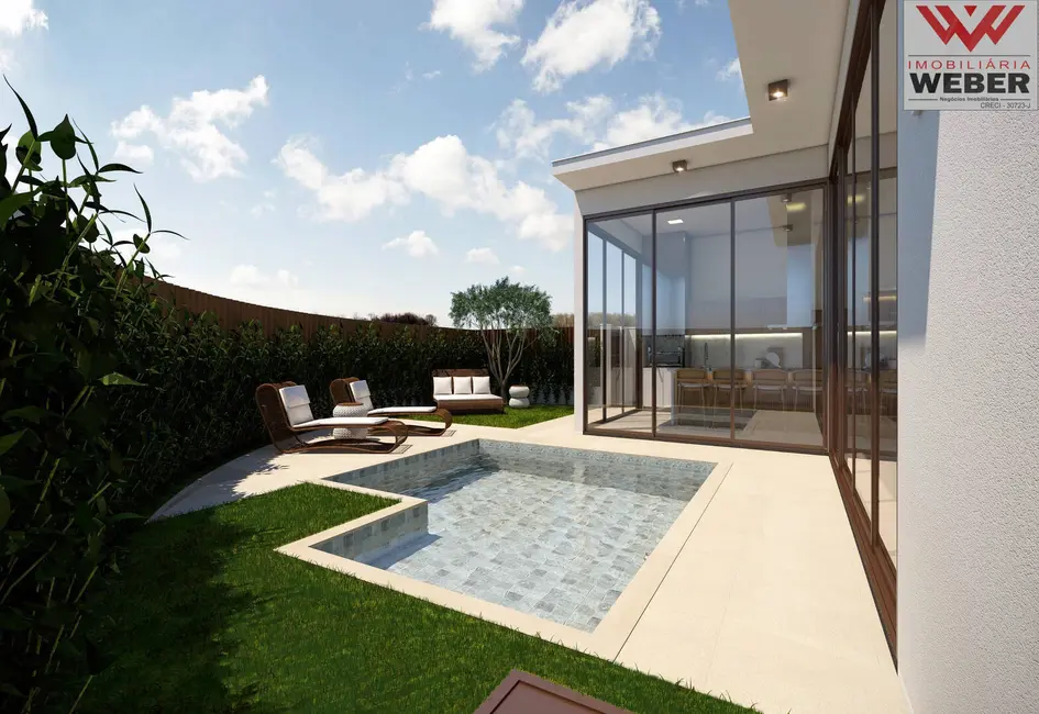 Casa de Condomínio com 3 quartos à venda, 322m2 em Sorocaba - SP - imagem 4 Foto 4 de Casa de Condomínio com 3 quartos à venda, 322m2 em Sorocaba - SP