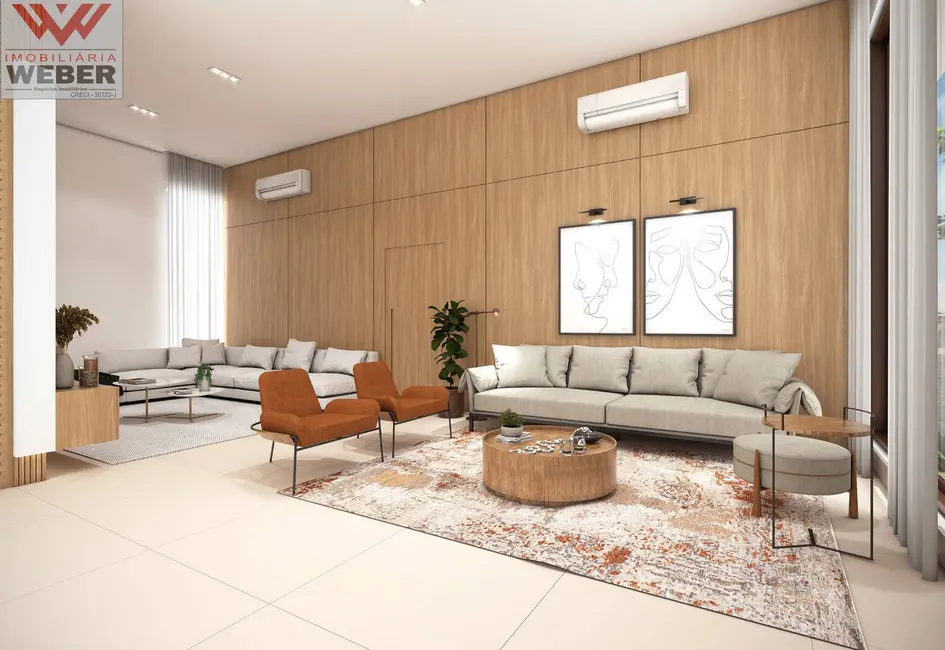 Casa de Condomínio com 3 quartos à venda, 322m2 em Sorocaba - SP - imagem 5 Foto 5 de Casa de Condomínio com 3 quartos à venda, 322m2 em Sorocaba - SP