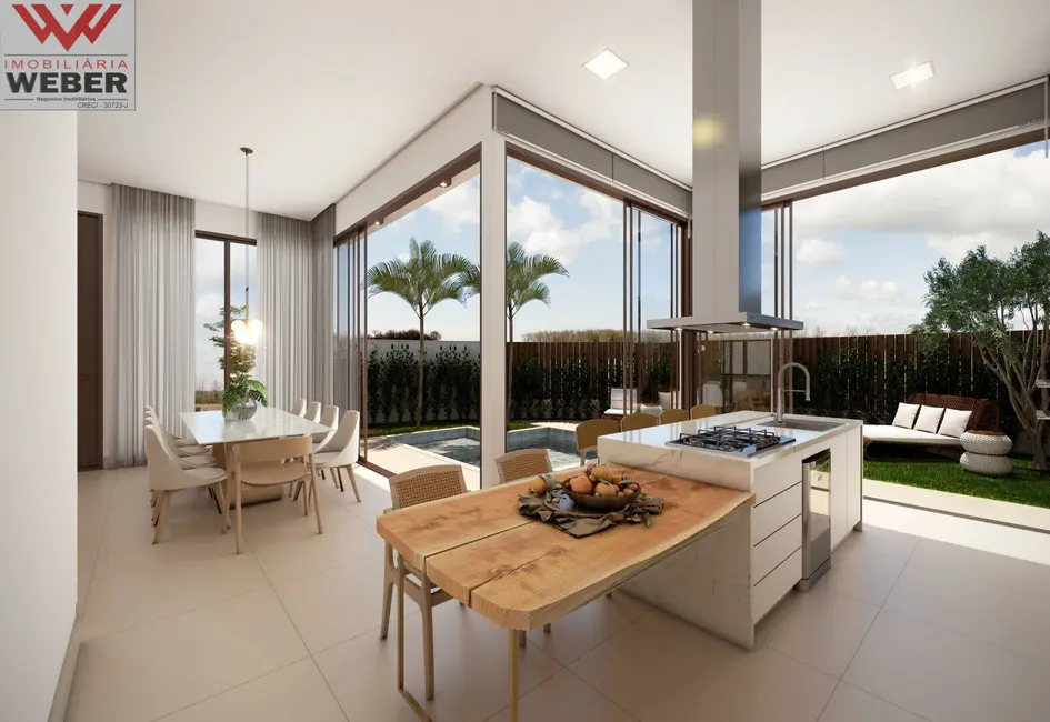 Casa de Condomínio com 3 quartos à venda, 322m2 em Sorocaba - SP - imagem 3 Foto 3 de Casa de Condomínio com 3 quartos à venda, 322m2 em Sorocaba - SP