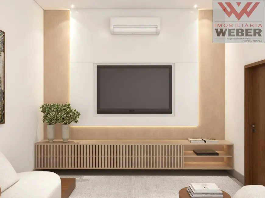 Casa de Condomínio com 4 quartos à venda, 360m2 em Sorocaba - SP - imagem 4 Foto 4 de Casa de Condomínio com 4 quartos à venda, 360m2 em Sorocaba - SP