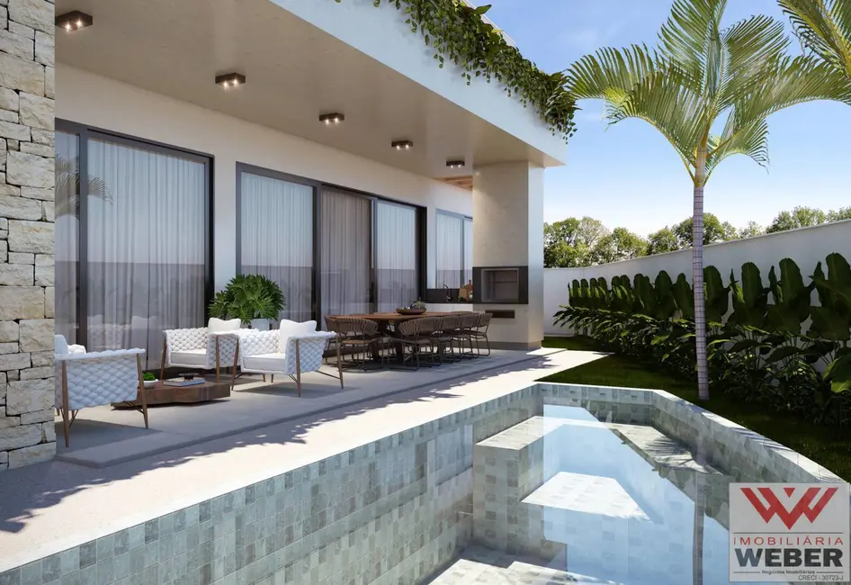 Casa de Condomínio com 4 quartos à venda, 360m2 em Sorocaba - SP - imagem 9 Foto 9 de Casa de Condomínio com 4 quartos à venda, 360m2 em Sorocaba - SP