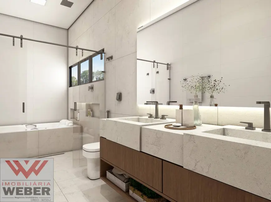 Casa de Condomínio com 4 quartos à venda, 360m2 em Sorocaba - SP - imagem 6 Foto 6 de Casa de Condomínio com 4 quartos à venda, 360m2 em Sorocaba - SP