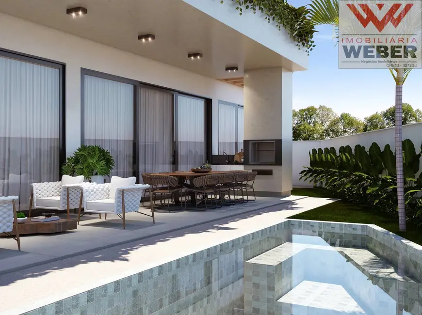 Casa de Condomínio com 4 quartos à venda, 360m2 em Sorocaba - SP - imagem 3 Foto 3 de Casa de Condomínio com 4 quartos à venda, 360m2 em Sorocaba - SP