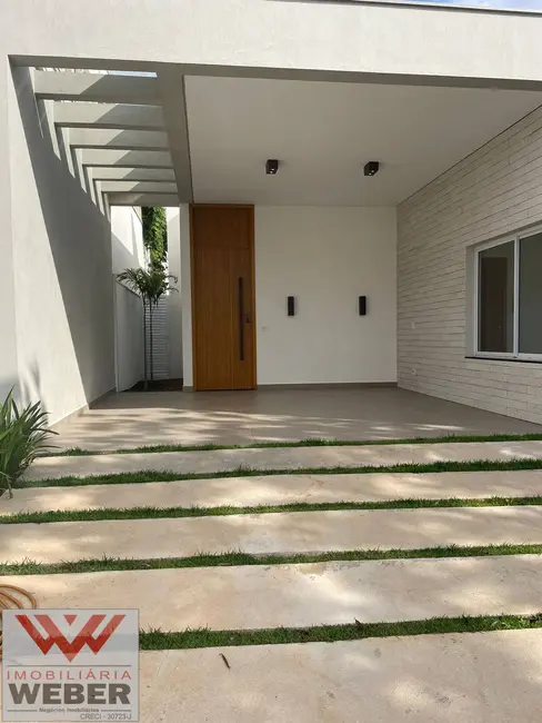 Casa de Condomínio com 3 quartos à venda, 360m2 em Sorocaba - SP - imagem 3 Foto 3 de Casa de Condomínio com 3 quartos à venda, 360m2 em Sorocaba - SP